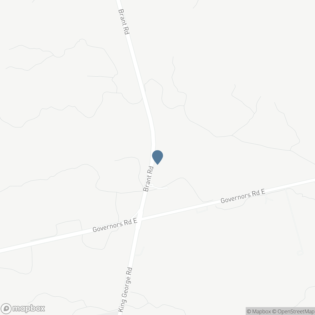 24 BRANT Road, Paris, Ontario N3L 3E1